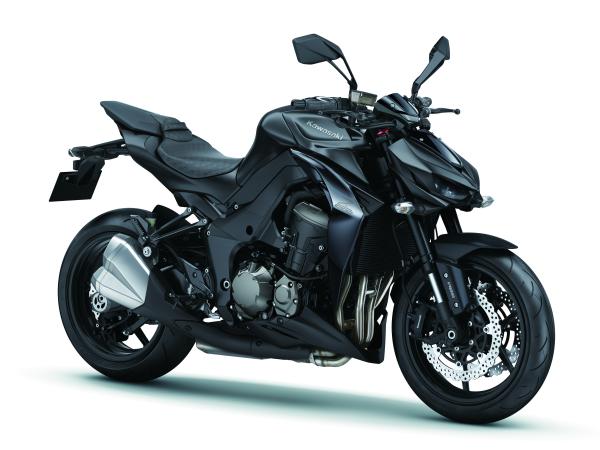 UK ride: 2014 Kawasaki Z1000 review