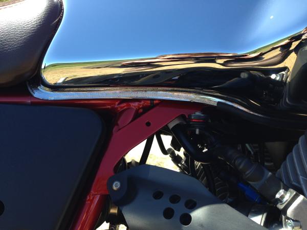 First ride: 2014 Moto Guzzi V7 review