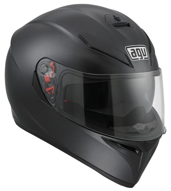 New: AGV launch 2014 K3-SV helmet