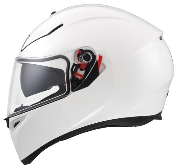 New: AGV launch 2014 K3-SV helmet