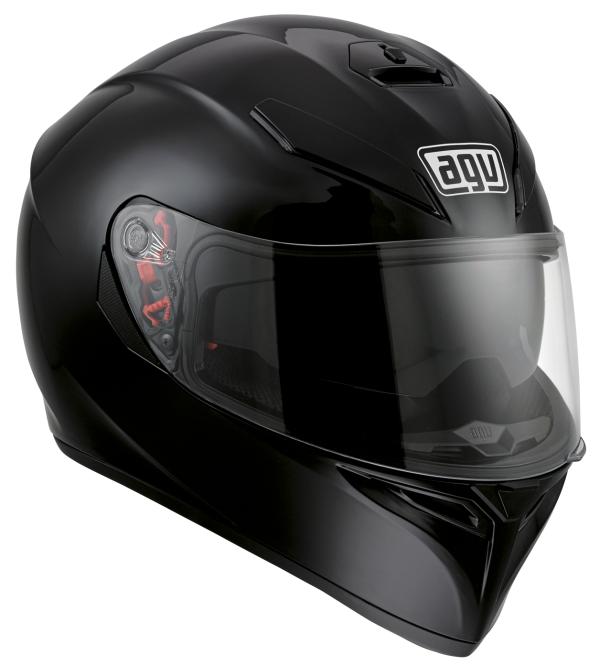 New: AGV launch 2014 K3-SV helmet