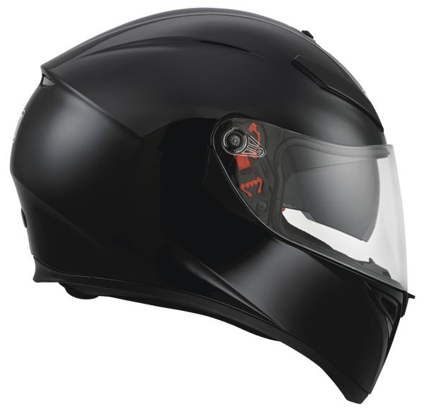 New: AGV launch 2014 K3-SV helmet