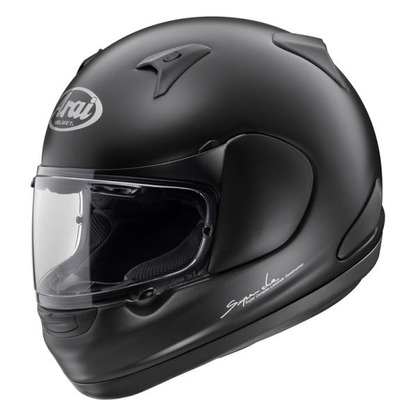 New kit: Arai Quantum ST