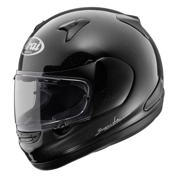 New kit: Arai Quantum ST