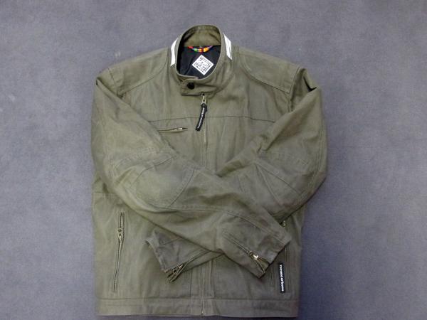 Used: Tucano Urbano Steve AB jacket review