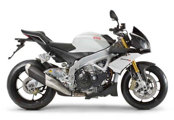 First UK ride: 2014 Aprilia Tuono V4R ABS review