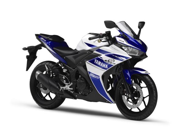 Will new Yamaha R3 be 320cc?