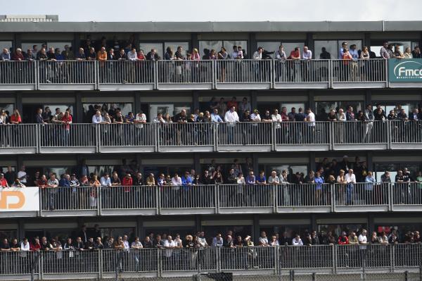 Silverstone MD's thinly veiled attack on Circuit of Wales