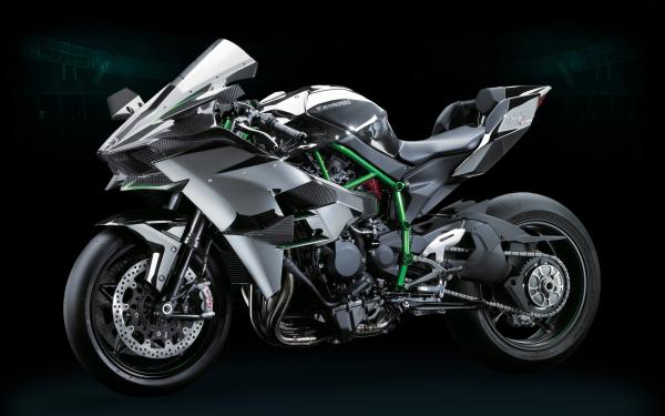 Kawasaki Ninja H2R will go ‘quite a bit faster than 210mph’