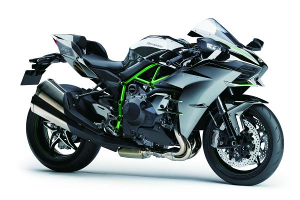 Kawasaki Ninja H2 price announced in US