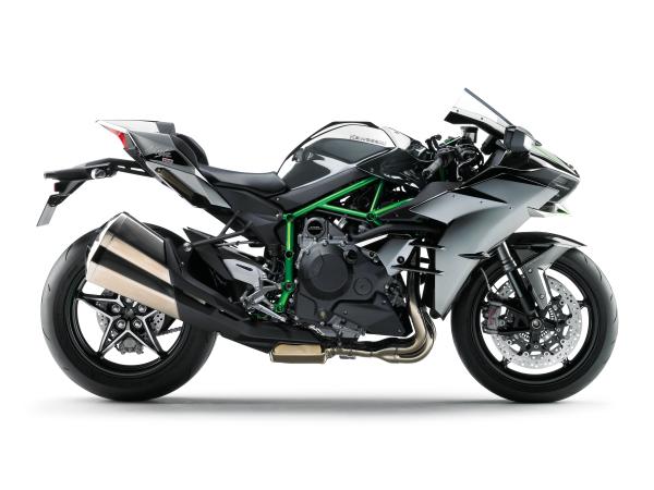 Kawasaki Ninja H2 UK price and final specs confirmed