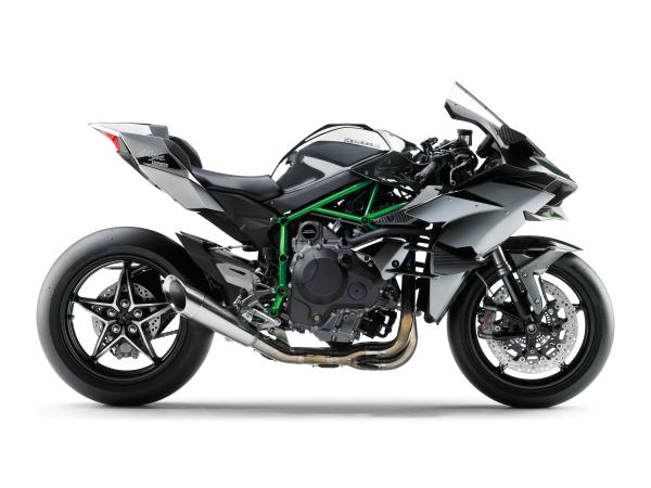 Kawasaki Ninja H2 UK price and final specs confirmed