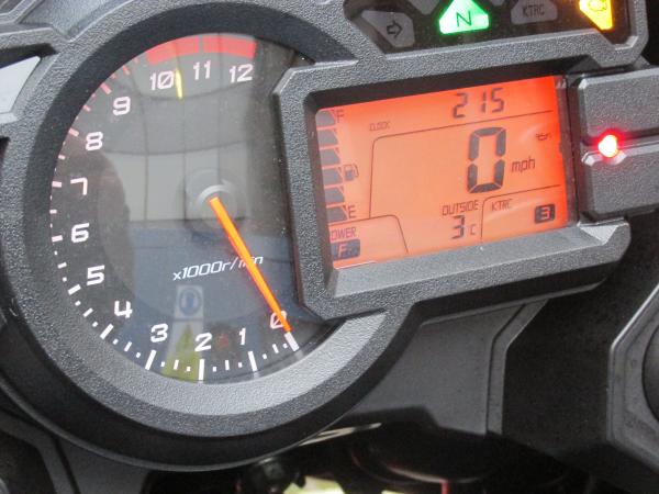 First UK road test: Kawasaki Versys 1000 review