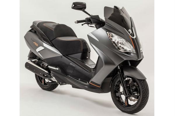 Mahindra takes control of Peugeot Motorcycles