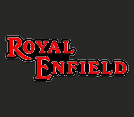 New Royal Enfield on the way?