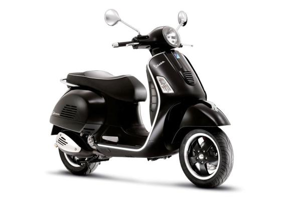 Piaggio and Vespa scooters recalled