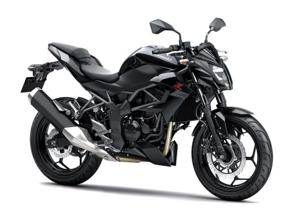 Kawasaki Ninja 250SL, Z250SL and Z300 prices confirmed