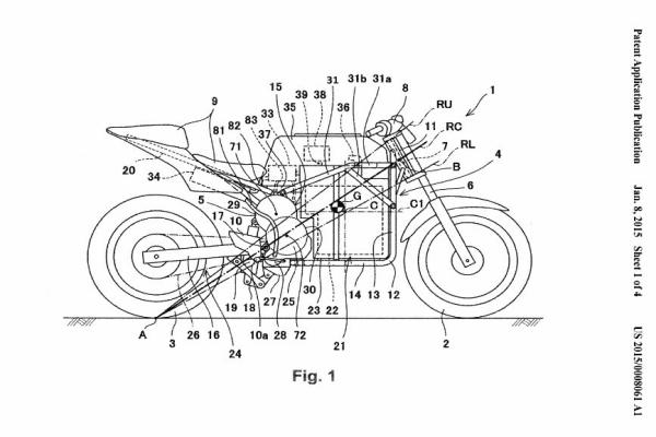 Kawasaki’s electric Ninja plans