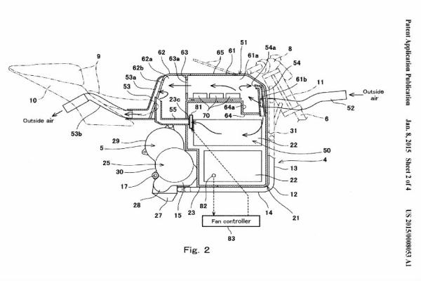 Kawasaki’s electric Ninja plans