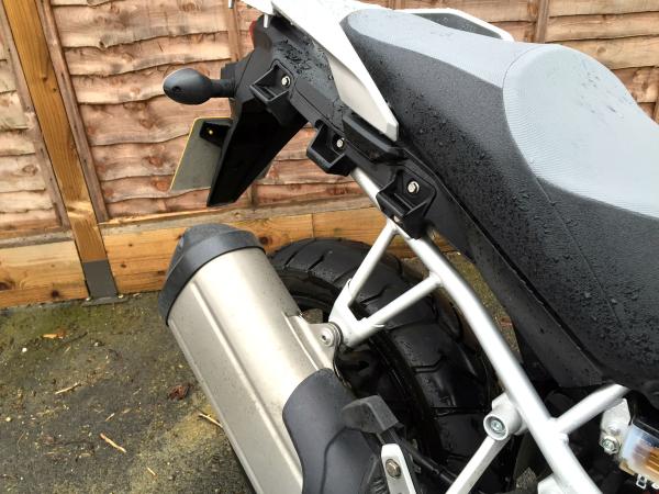 Suzuki V-Strom 1000 long-term review