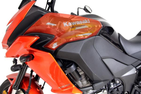 New: 120dB Denali Split SoundBomb motorcycle horn