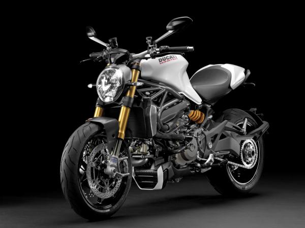 Offers on Ducati Monster range