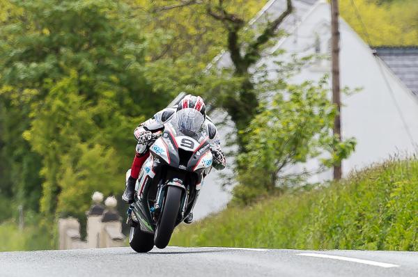 IOMTT: Superbike TT race results