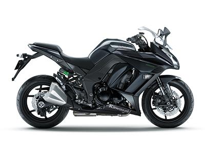 Assist and slipper clutch for 2016 Kawasaki Z1000SX