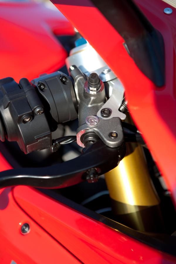 1299 Panigale S review