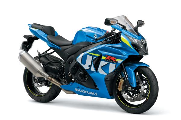 30th anniversary Suzuki GSX-R1000 to cost £10,899