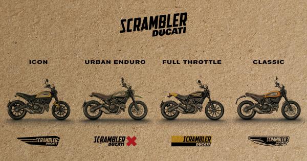 Ducati Scrambler Full Throttle review