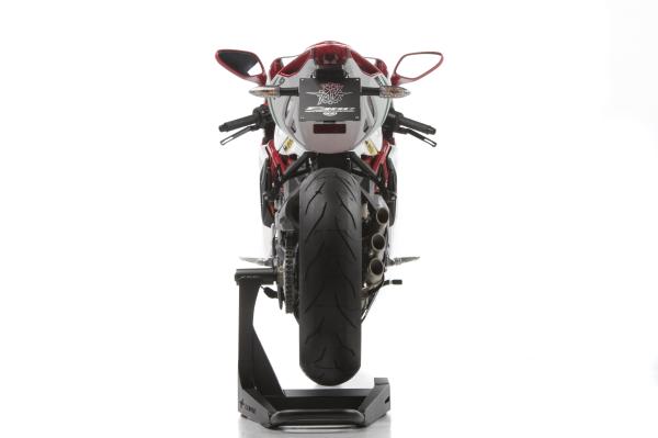 Limited-edition MV Agusta F3 RC revealed