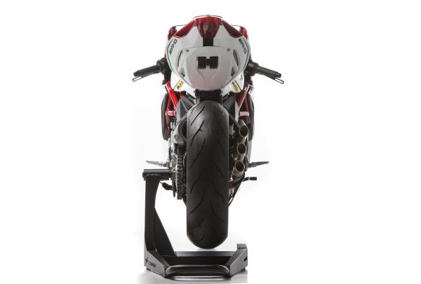 Limited-edition MV Agusta F3 RC revealed