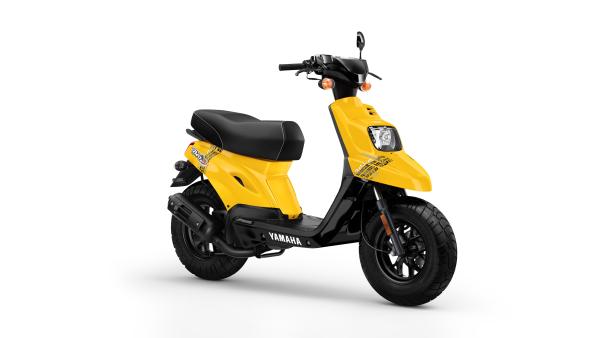 New X-MAX IRON MAX heads Yamaha scooter updates for 2016