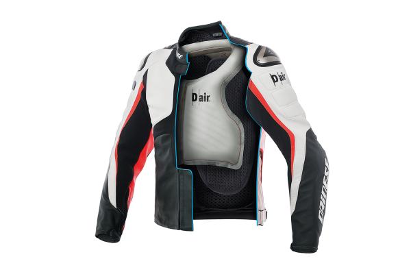 Dainese D-Air Misano 1000 jacket