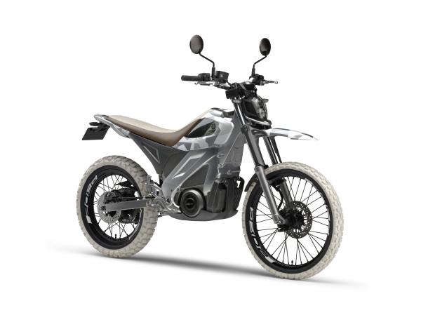 Yamaha reveals new electric bikes