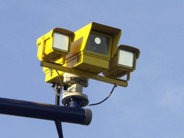 Cash cow speed cameras back