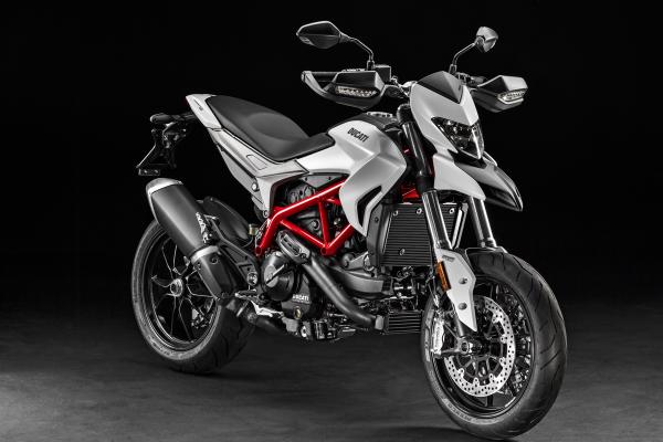 New Ducati Hypermotard 939 & 939 SP and Hyperstrada 939