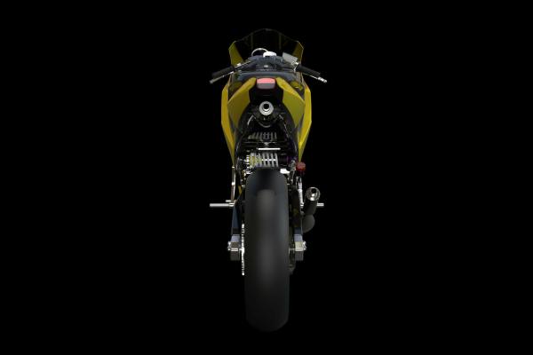 Vins Powerlight two-stroke revealed