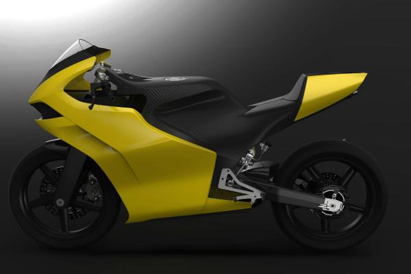 Vins Powerlight two-stroke revealed