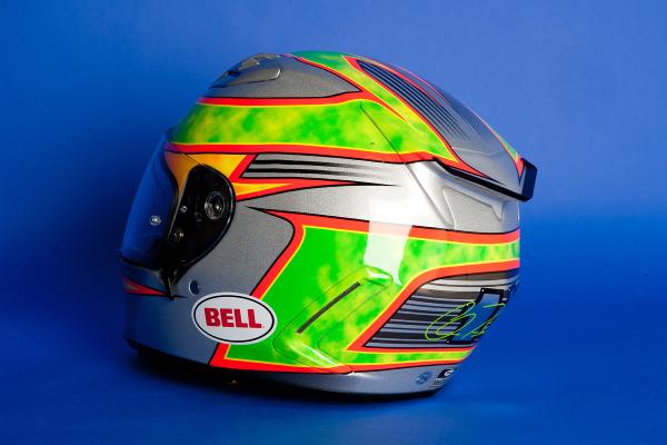 Review: Bell Star Carbon helmet, £499.99 by Kane Dalton