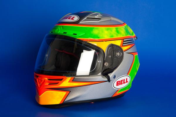 Review: Bell Star Carbon helmet, £499.99 by Kane Dalton