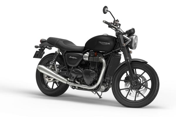 Triumph Bonneville pricing and specs revealed