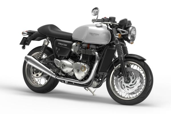 Triumph Bonneville pricing and specs revealed