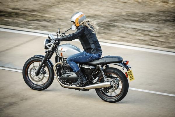 Triumph Bonneville pricing and specs revealed