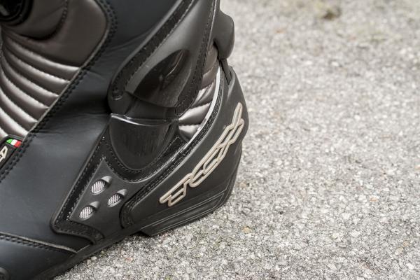 Review: TCX S-Speed Waterproof boots - £149.99