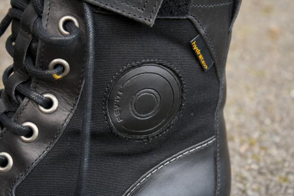 Review: Rev’It! Royale H2O boots - £199.99