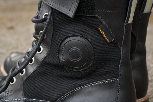 Review: Rev’It! Royale H2O boots - £199.99