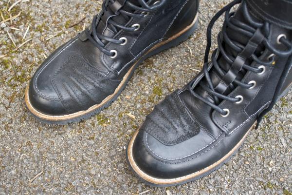 Review: Rev’It! Royale H2O boots - £199.99