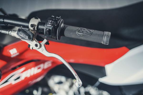 First ride: Montesa 4Ride review